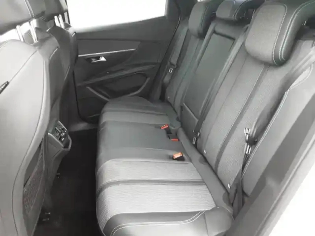 Peugeot 3008 bluehdi 130ch s&amp;s eat8 — photo 43