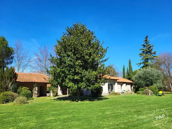 Maison 6 pièces 175 m²