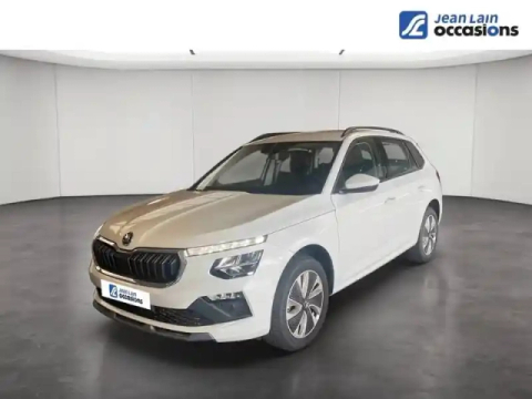 Skoda Kamiq 1.0 tsi evo 2 116 ch dsg7
