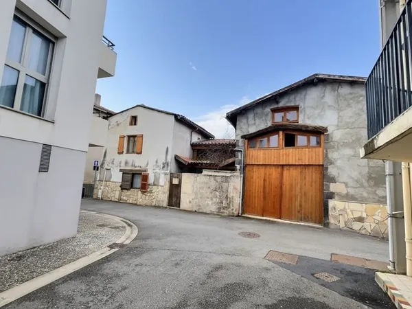 Maison 4 pièces 135 m²