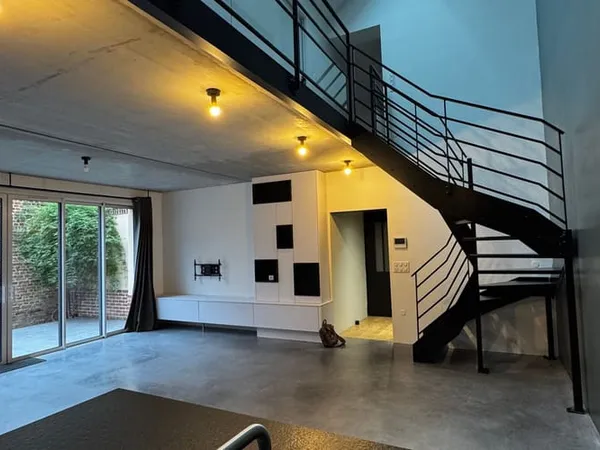 Maison 4 pièces 138 m²