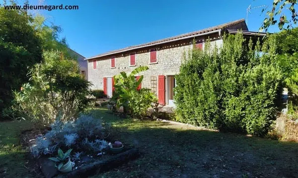 Maison 4 pièces 129 m²