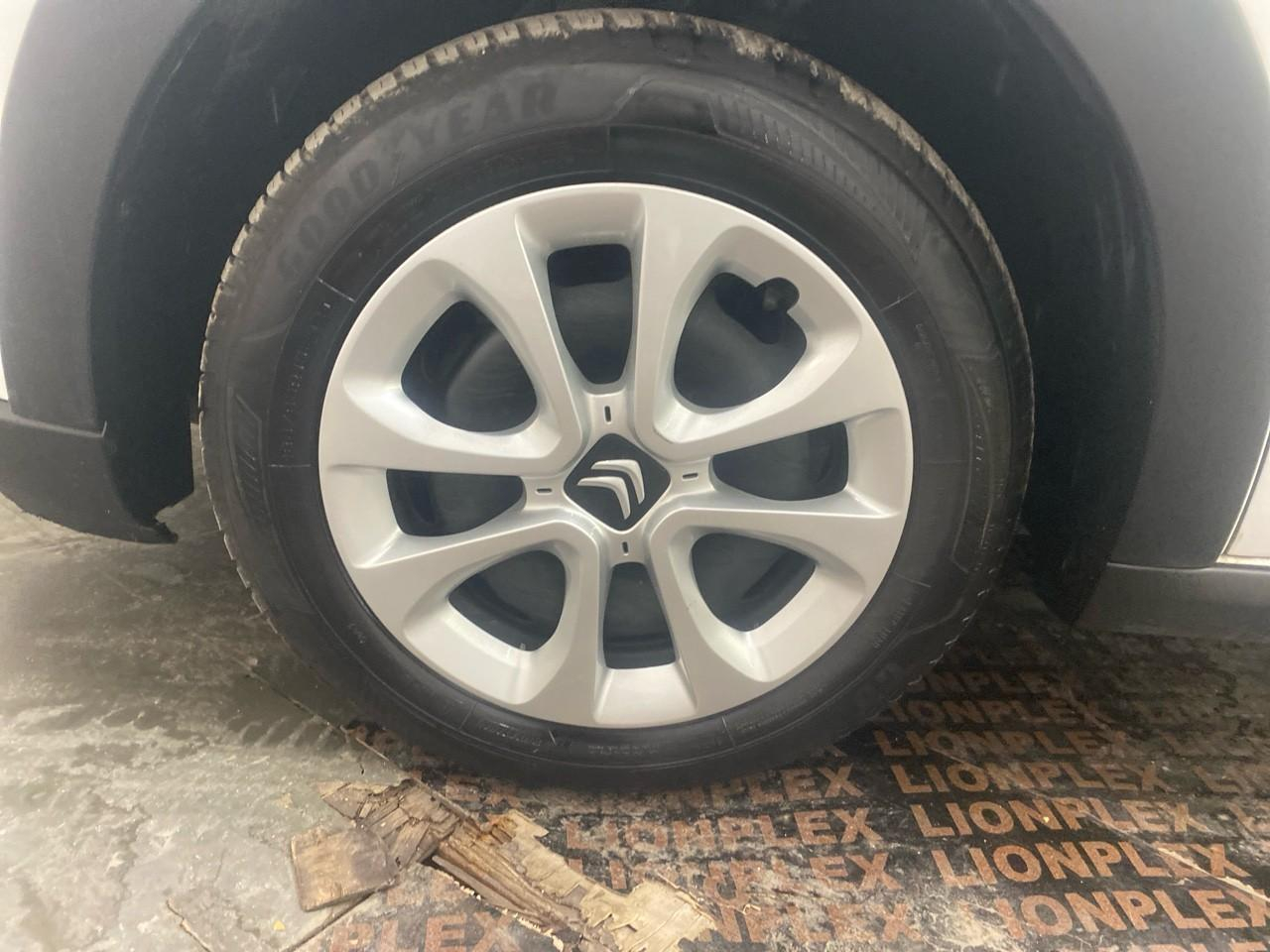 Citroën C3 societe puretech 83 s&s bvm feel nav — photo 16