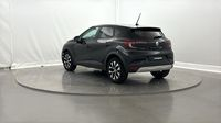 Renault Captur 1.0 TCe 90ch Evolution — photo 8