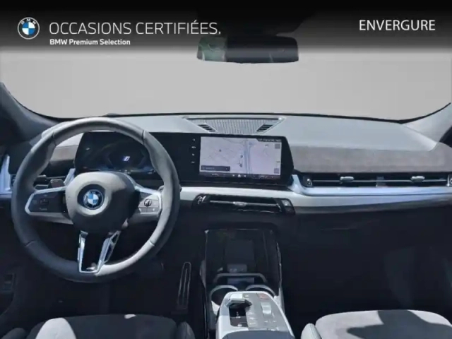 Bmw X2 i edrive20 204ch m sport — photo 5