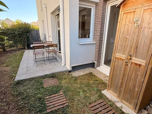 Appartement 3 pièces 55 m²