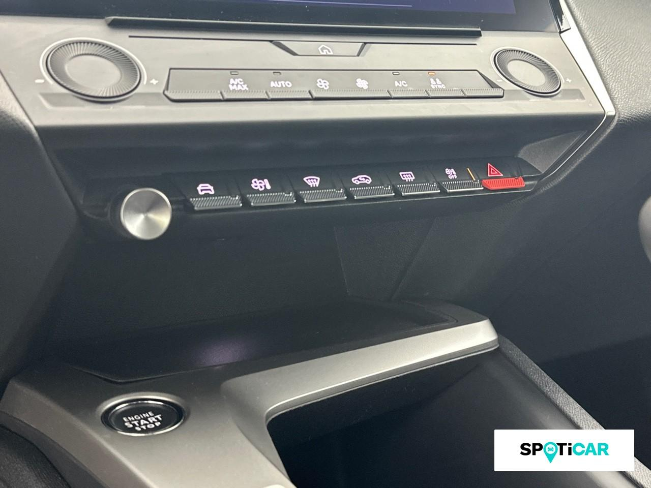 Peugeot 308 1.2 puretech 130ch s&s active pack — photo 15