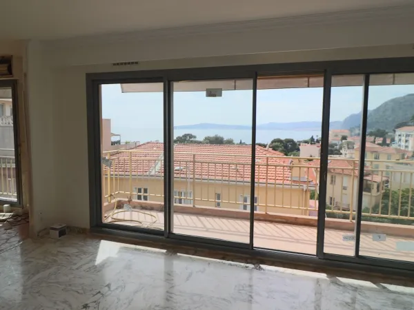 Appartement 4 pièces 82 m²
