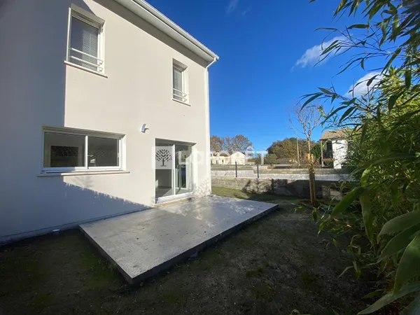 Maison 4 pièces 85 m²