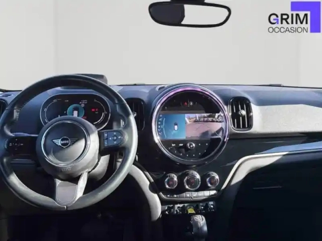 Mini Countryman cooper se 125ch + 95ch edition premium plus all4 bva6 — photo 9