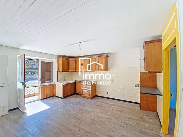 Maison 4 pièces 95 m²