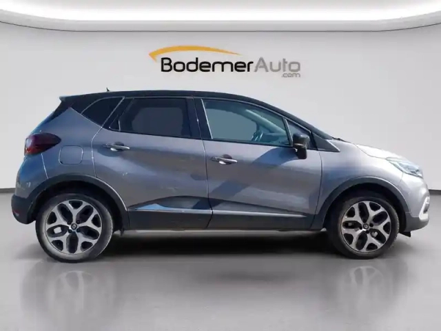 Renault Captur tce 130 fap — photo 6
