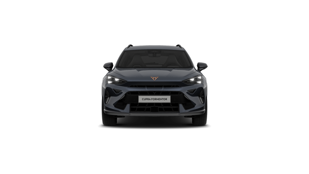 Cupra Formentor eHybrid 272 ch DSG6 — photo 5