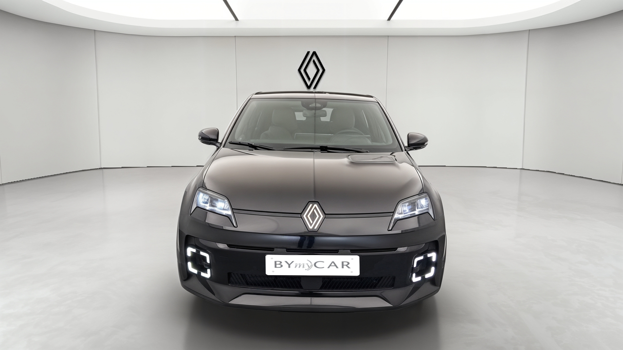 Renault 5 E-Tech Electrique 150 ch autonomie confort — photo 8