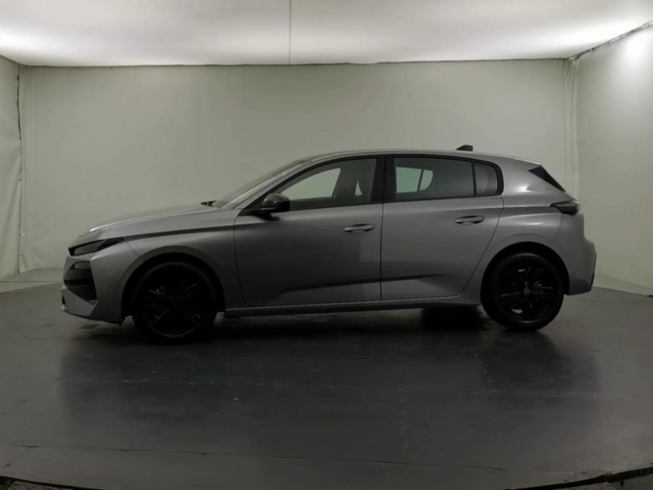 Peugeot 308 hybrid 145 e-dcs6 style — photo 2