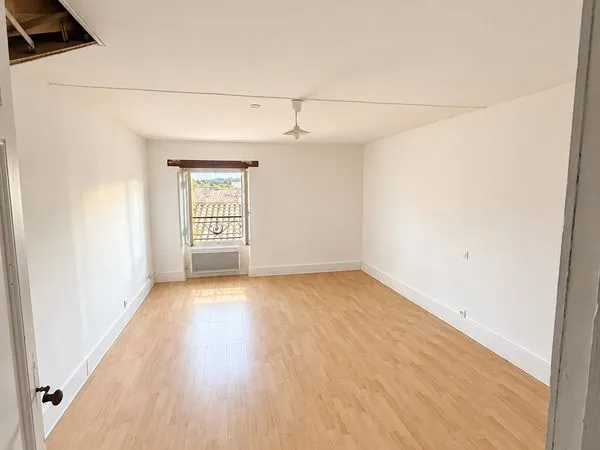 Appartement T2 de 52 m2