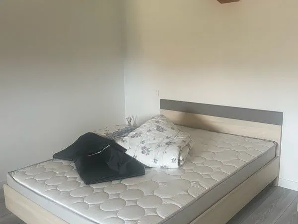 Chambre étudiant