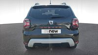 Dacia Duster 1.5 Blue dCi 115ch SL Extreme 4x4 — photo 5