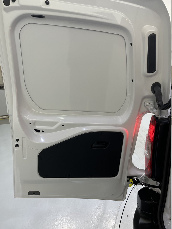 Toyota Proace Fourgon — photo 50