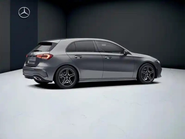Mercedes Classe A 200 d amg line — photo 20