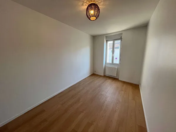 Appartement 1 pièce 23 m²