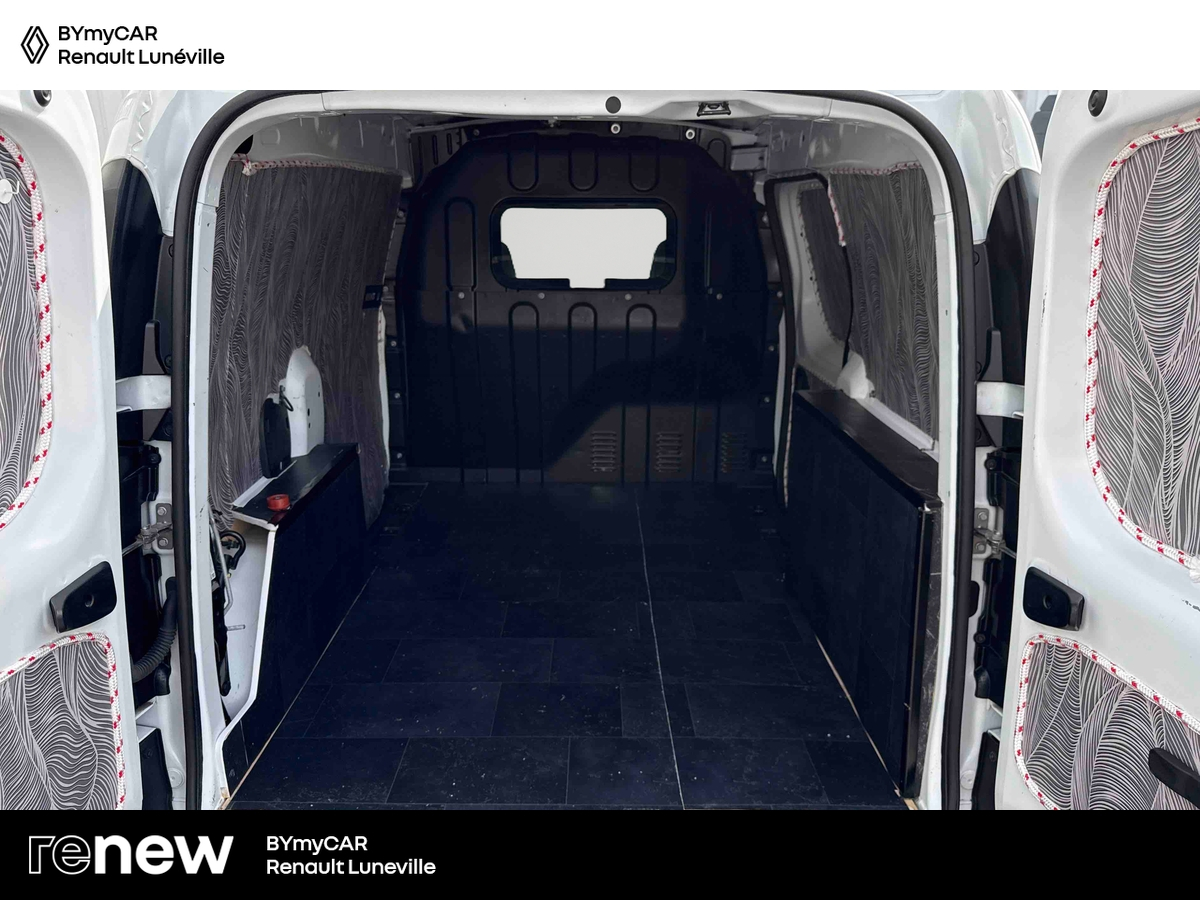 Renault EXPRESS VAN BLUE DCI 75 - 22 — photo 13