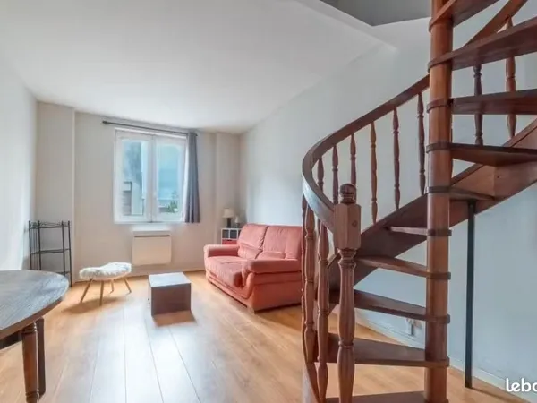 Duplex à Chartres de Bretagne