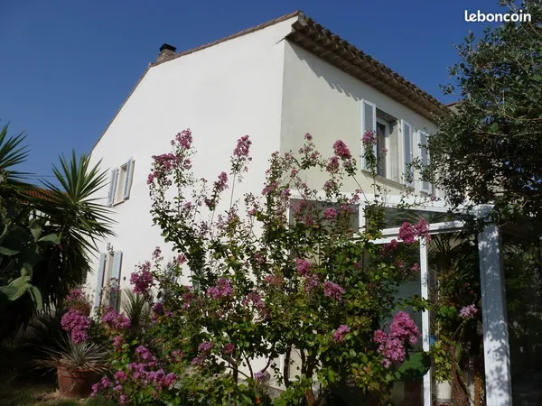 Maison 4 pièces 160 m² avec jardin à Ouveillan
