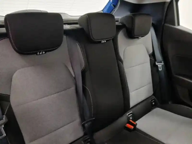 Renault Clio dci 100 — photo 25