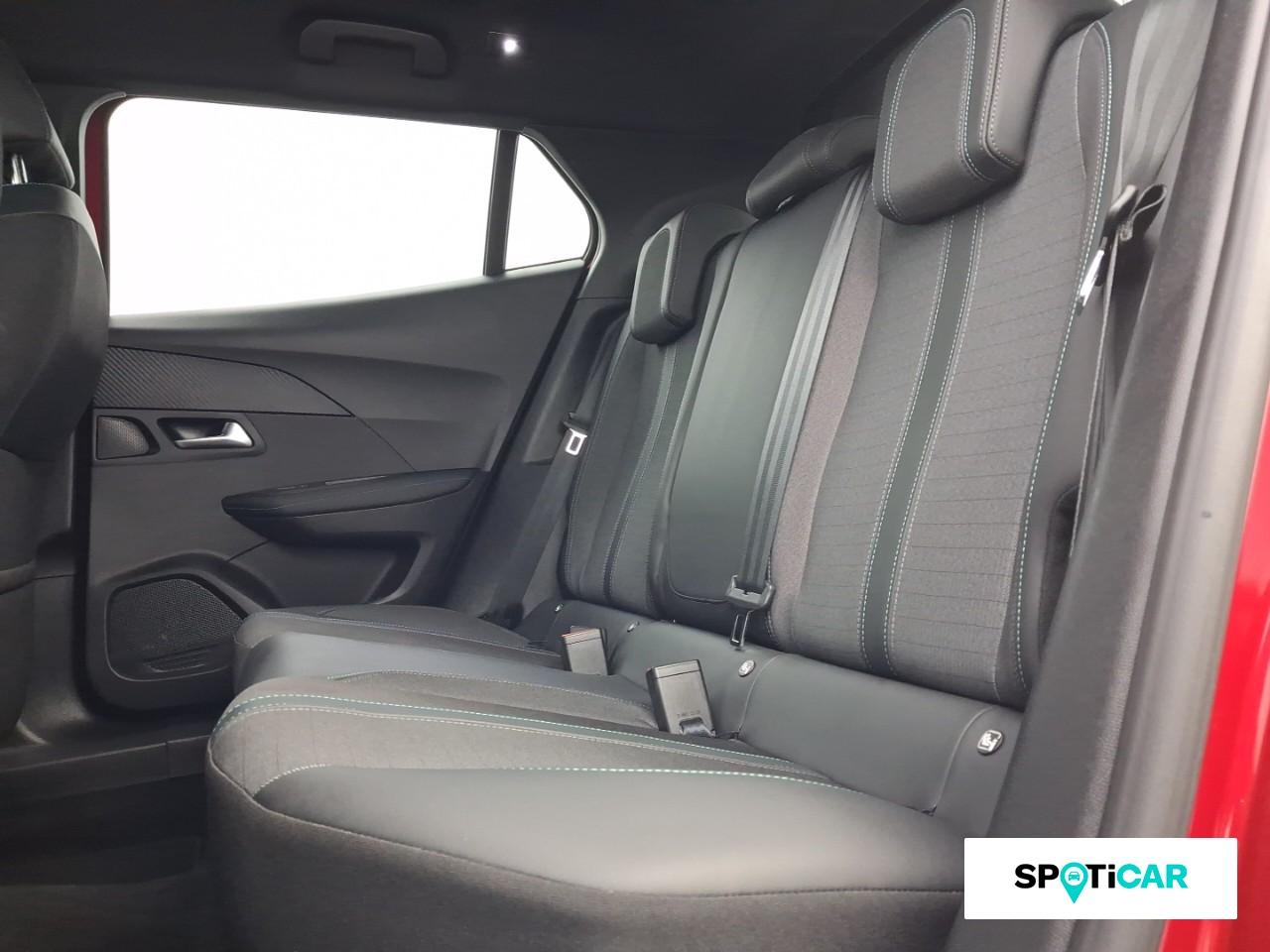 Peugeot 2008 suv 2008 allure bluehdi 130 s s eat8 — photo 9