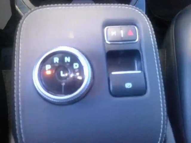 Ford Mustang mach-e 269ch standard range 72,6kwh mach-e propulsion — photo 11