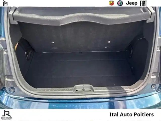 Fiat 500 fiat  e 95ch icône berline  23.8 kwh — photo 6
