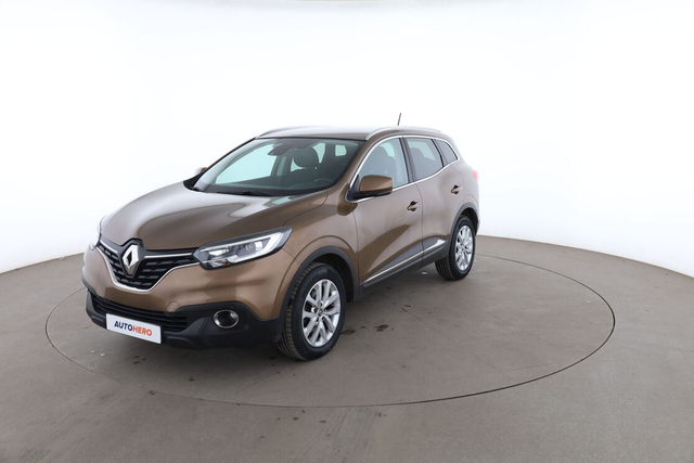 Renault Kadjar 1.5 dCi Energy Business EDC