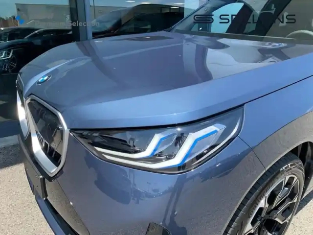 Bmw X3 xdrive30e 299ch m sport — photo 10