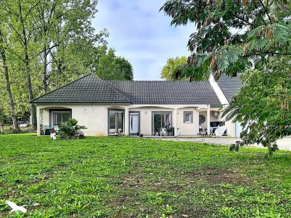 Maison 5 pièces 137 m²