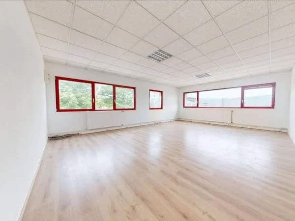 Local commercial 40 m²
