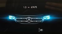 Mercedes Gla 200 d 150ch AMG Line 8G-DCT — photo 9