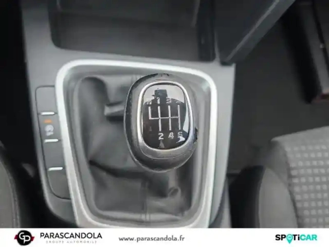 Kia Ceed 1.6 crdi 115ch motion my20 — photo 13