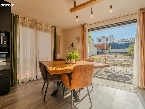 Maison avec piscine - 10 min de Toulouse