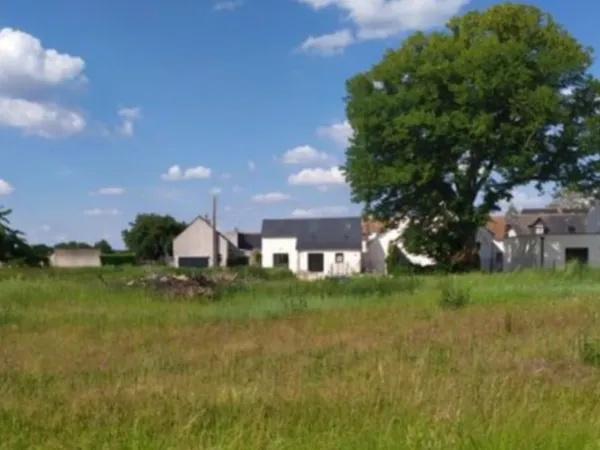 Maison 3 pièces 58 m²