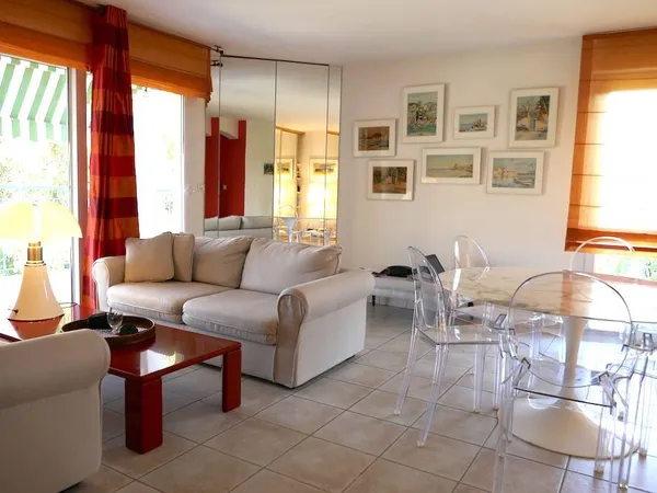 💎 Vente en Nue-Propriété – Usufruit Viager Réservé sur F80ans - Appartement F2/3 de standing à Sanar