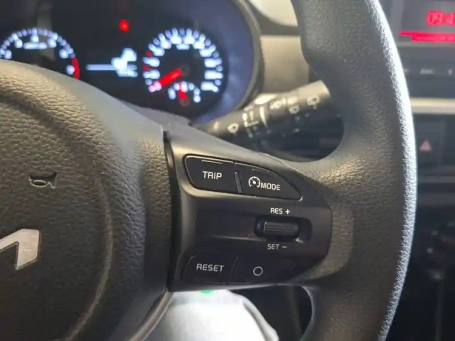 Kia Picanto 1.0 dpi 67ch bvm5 — photo 20