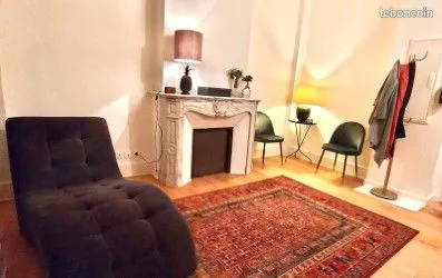 Local professionnel toulouse matabiau