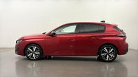 Peugeot 308 1.5 BlueHDi 130ch S&S Allure EAT8 — photo 7