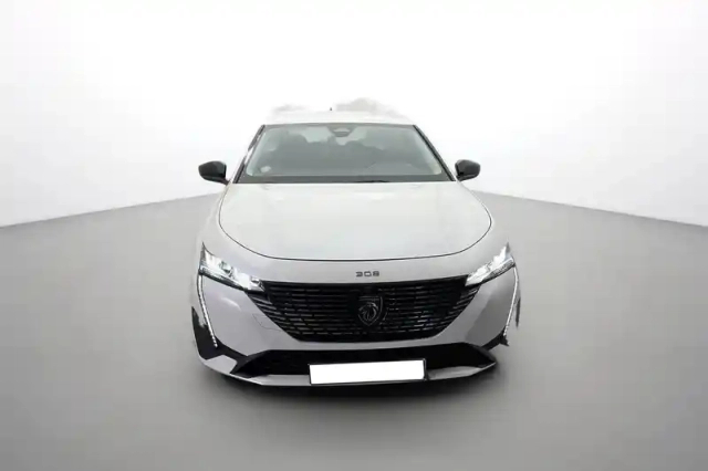 Peugeot 308 phev 180 e-eat8 — photo 34