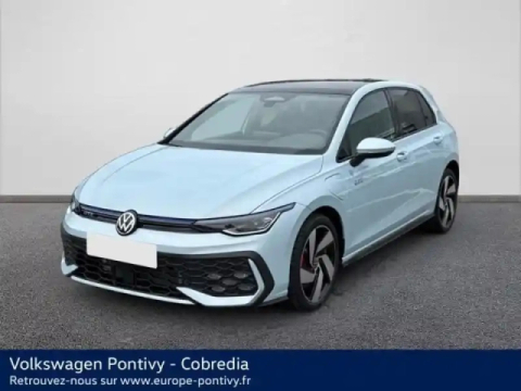 Volkswagen Golf 1.5 ehybrid 272ch gte dsg6