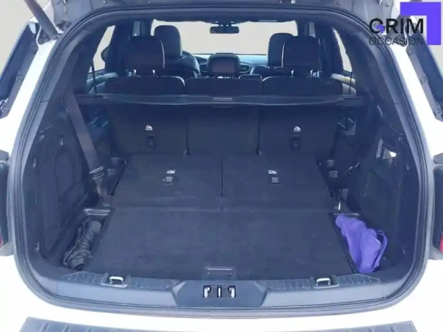 Ford Explorer 3.0 e 457 ch parallel phev bva10 intelligent awd — photo 12