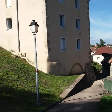 Appartement - T3 - AUTUN