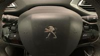 Peugeot 308 1.2 PureTech 130ch S&S GT Pack — photo 25