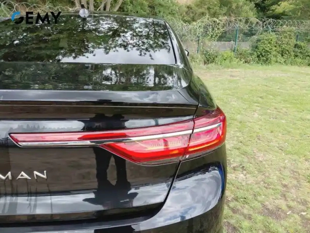 Renault Talisman blue dci 200 edc — photo 14